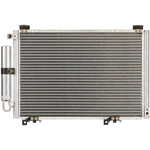 Order Condenser Drier Assembly by SPECTRA PREMIUM INDUSTRIES - 7-4966 For Your Vehicle