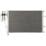 Order Condenser Drier Assembly by SPECTRA PREMIUM INDUSTRIES - 7-4970 For Your Vehicle