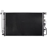 Order SPECTRA PREMIUM INDUSTRIES - 7-4997 - A/C Condenser For Your Vehicle