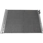 Order VEMO - V20-62-1027 - Air Conditioning Condenser For Your Vehicle