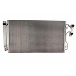 Order VEMO - V20-62-1030 - Air Conditioning Condenser For Your Vehicle