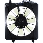 Order Condenser Fan Assembly by AGILITY - 6010046 For Your Vehicle