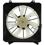 Order Condenser Fan Assembly by AGILITY - 6010079 For Your Vehicle