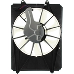 Order Condenser Fan Assembly by AGILITY - 6010304 For Your Vehicle