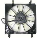 Order Condenser Fan Assembly by AGILITY - 6011110 For Your Vehicle