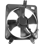 Order Condenser Fan Assembly by AGILITY - 6019102 For Your Vehicle