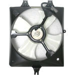 Order Condenser Fan Assembly by AGILITY - 6019119 For Your Vehicle