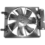 Order Condenser Fan Assembly by AGILITY - 6019127 For Your Vehicle