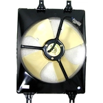 Order Condenser Fan Assembly by AGILITY - 6019129 For Your Vehicle