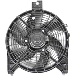 Order Condenser Fan Assembly by AGILITY - 6029149 For Your Vehicle