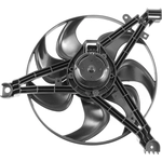 Order Condenser Fan Assembly by AGILITY - 6031105 For Your Vehicle