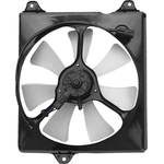 Order Condenser Fan Assembly by AGILITY - 6034109 For Your Vehicle