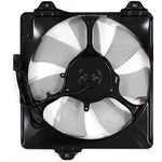 Order Condenser Fan Assembly by AGILITY - 6034137 For Your Vehicle