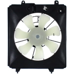 Order APDI - 6010046 - A/C Condenser Fan Assembly For Your Vehicle