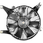 Order Condenser Fan Assembly by APDI - 6010106 For Your Vehicle