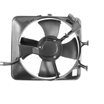 Order APDI - 6011102 - A/C Condenser Fan Assembly For Your Vehicle