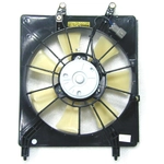 Order APDI - 6011113 - A/C Condenser Fan Assembly For Your Vehicle