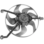 Order Condenser Fan Assembly by APDI - 6014104 For Your Vehicle