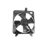 Order APDI - 6019102 - A/C Condenser Fan Assembly For Your Vehicle