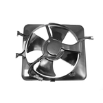 Order APDI - 6019105 - A/C Condenser Fan Assembly For Your Vehicle