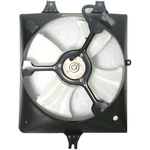 Order APDI - 6019119 - A/C Condenser Fan Assembly For Your Vehicle