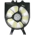 Order APDI - 6019131 - A/C Condenser Fan Assembly For Your Vehicle