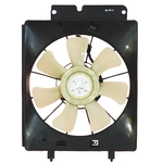 Order APDI - 6019149 - Engine Cooling Fan Assembly For Your Vehicle