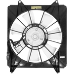 Order APDI - 6019152 - A/C Condenser Fan Assembly For Your Vehicle