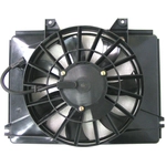 Order APDI - 6023107 - A/C Condenser Fan Assembly For Your Vehicle
