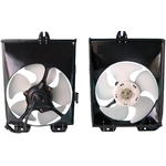 Order APDI - 6026103 - A/C Condenser Fan Assembly For Your Vehicle