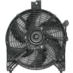 Order APDI - 6029141 - A/C Condenser Fan Assembly For Your Vehicle
