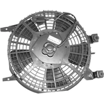 Order APDI - 6034128 - A/C Condenser Fan Assembly For Your Vehicle