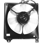 Order Condenser Fan Assembly by APDI - 6034131 For Your Vehicle