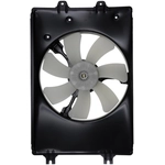 Order CONTINENTAL - FA70425 - Condenser Fan Assembly For Your Vehicle