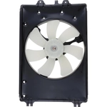Order CONTINENTAL - FA70895 - Condenser Fan Assembly For Your Vehicle