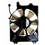 Order CONTINENTAL - FA70992 - Condenser Fan For Your Vehicle