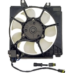 Order DORMAN - 620-006 - Condenser Fan Assembly With Extra Harness For Your Vehicle