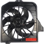 Order DORMAN - 620-017 - Ensemble ventilateurs de condenseur Without Controller For Your Vehicle