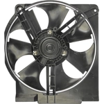 Order DORMAN - 620-023 - Condenser Fan Assembly Without Controller For Your Vehicle