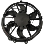 Order DORMAN - 620-105 - Condenser Fan Assembly Without Controller For Your Vehicle
