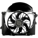 Order DORMAN - 620107 - Engine Cooling Fan Assembly For Your Vehicle