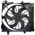 Order DORMAN - 620-162 - Radiator Fan Assembly For Your Vehicle