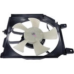 Order DORMAN - 620-172 - Condenser Fan Assembly Without Controller For Your Vehicle