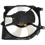 Order DORMAN - 620175 - A/C Ensemble ventilateurs de condenseur Without Controller For Your Vehicle