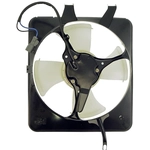 Order DORMAN - 620207 - A/C Condenser Fan Assembly Without Controller For Your Vehicle