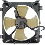 Order DORMAN - 620218 - A/C Condenser Fan Assembly Without Controller For Your Vehicle