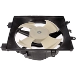 Order Condenser Fan Assembly by DORMAN - 620-220 For Your Vehicle
