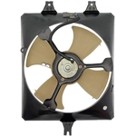 Order DORMAN - 620228 - A/C Condenser Fan Assembly Without Controller For Your Vehicle