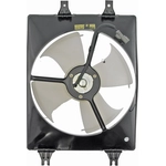 Order DORMAN - 620-231 - A/C Condenser Fan Assembly Without Controller For Your Vehicle