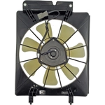Order DORMAN - 620233 - A/C Condenser Fan Assembly Without Controller For Your Vehicle